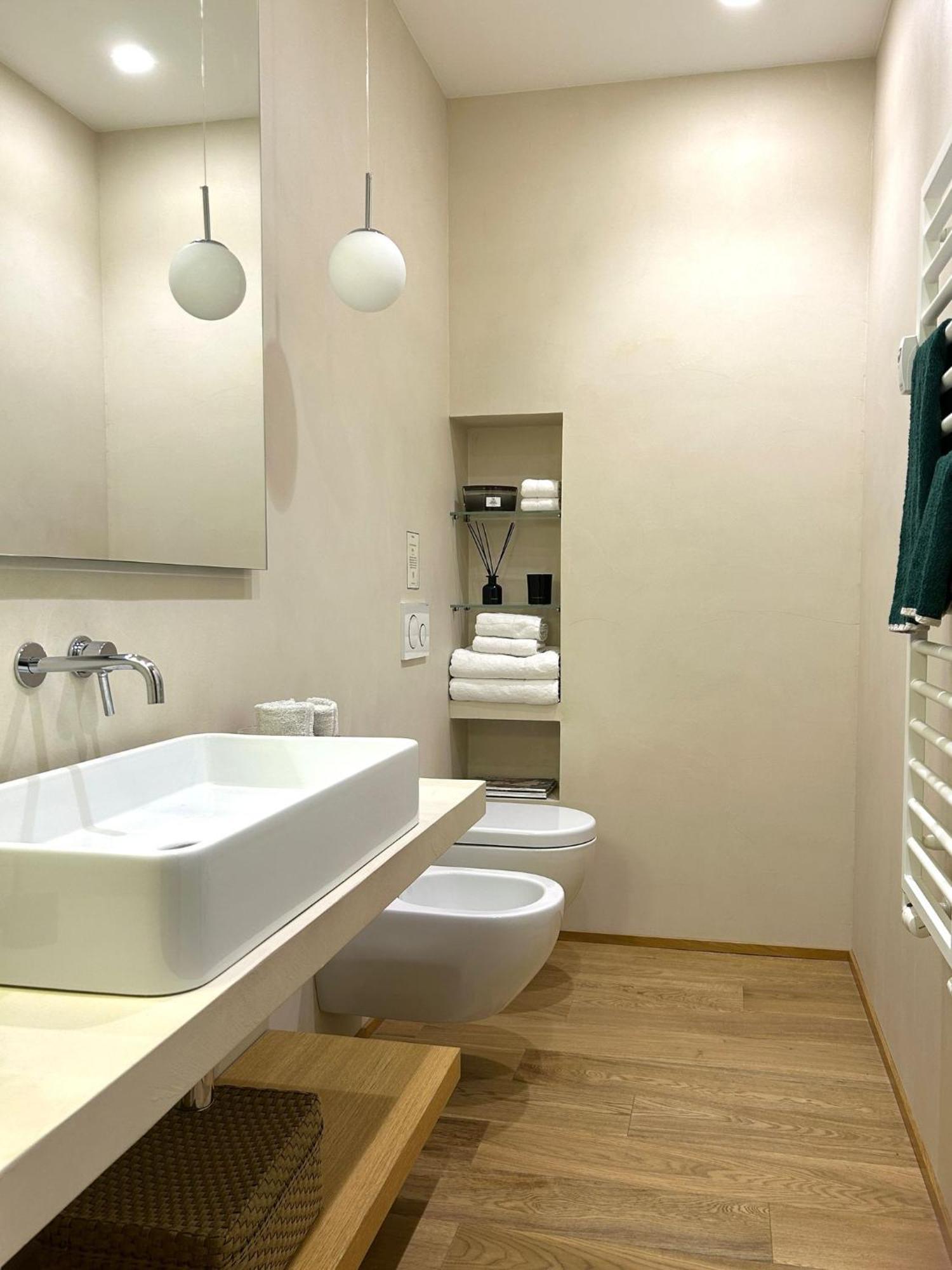 Voltaottosuite - Comfort And Elegance In Moscova Milan Bagian luar foto