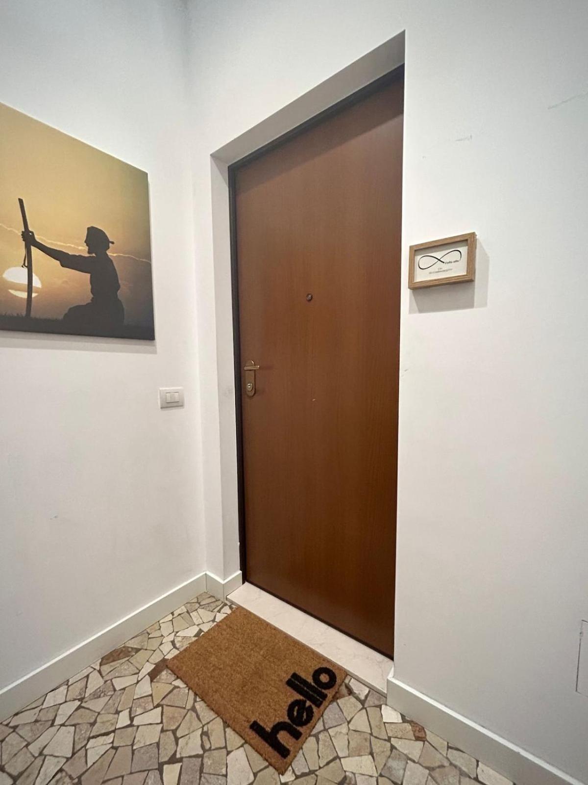 Voltaottosuite - Comfort And Elegance In Moscova Milan Bagian luar foto