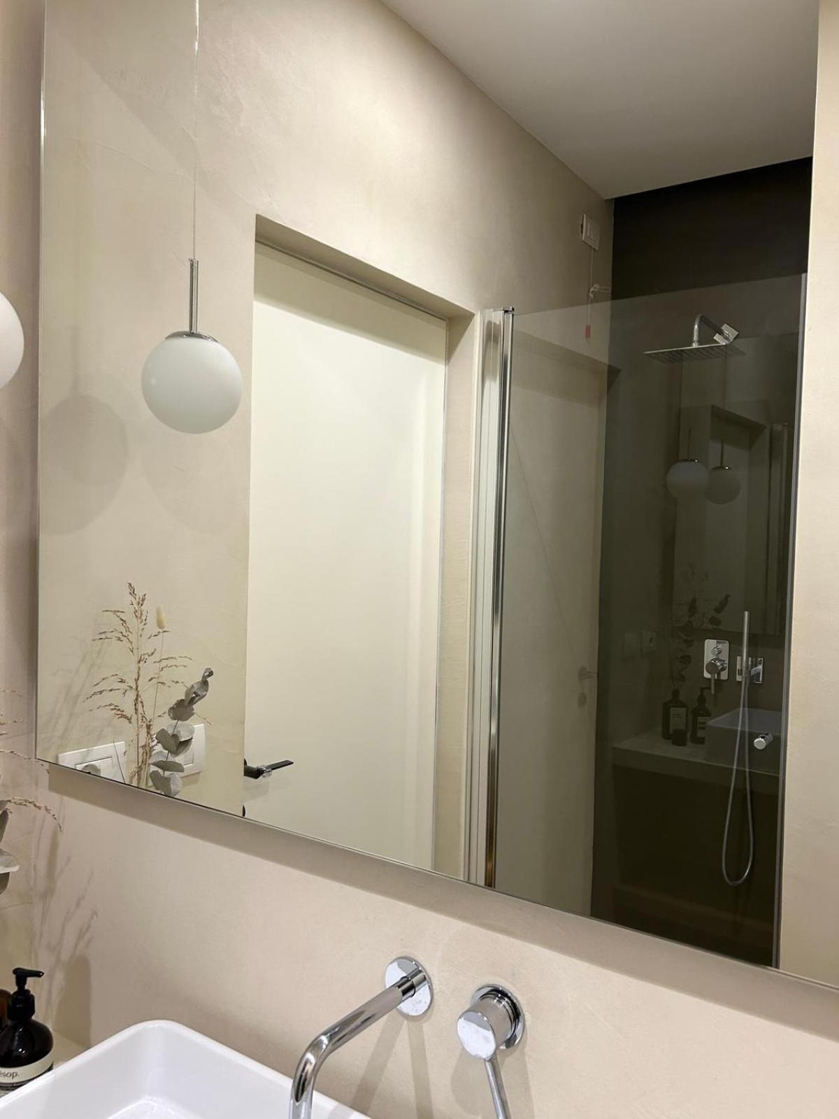 Voltaottosuite - Comfort And Elegance In Moscova Milan Bagian luar foto