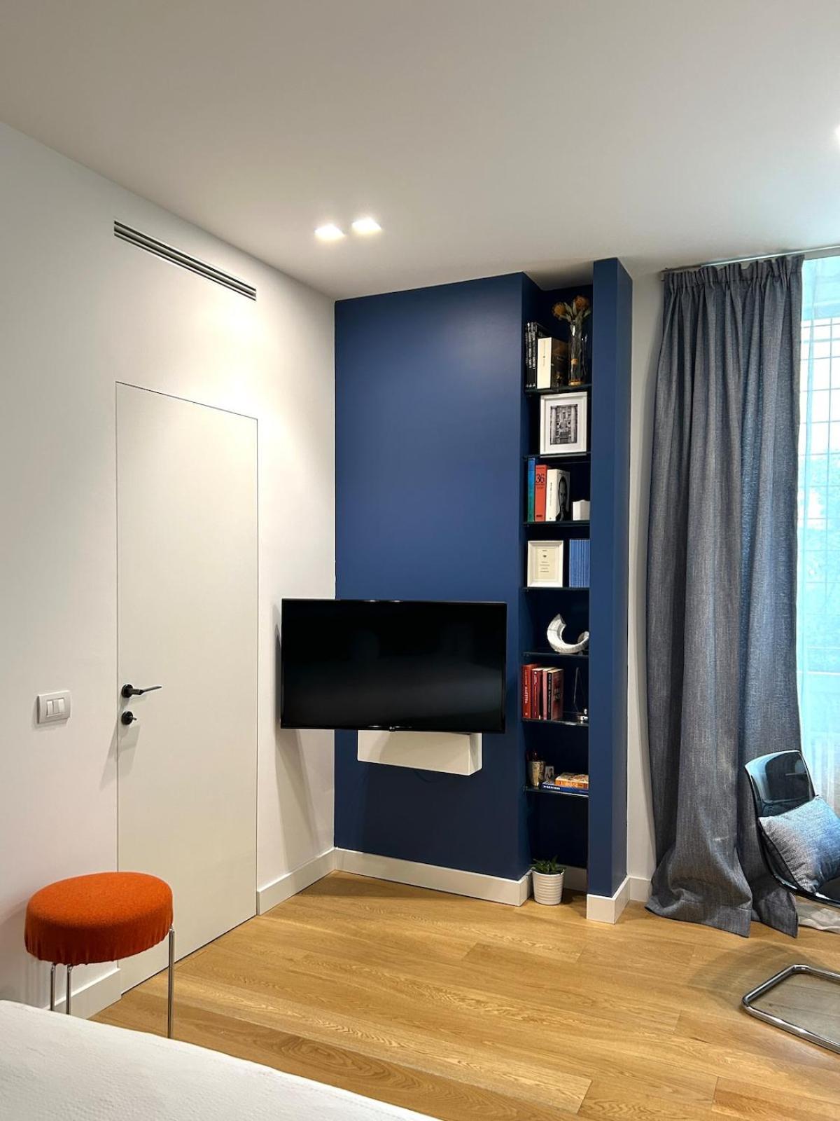Voltaottosuite - Comfort And Elegance In Moscova Milan Bagian luar foto